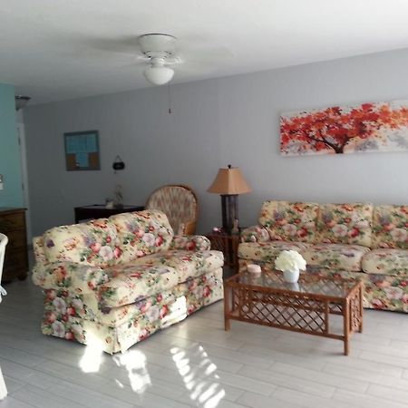 1+1 Large Condo Sarasota Bagian luar foto