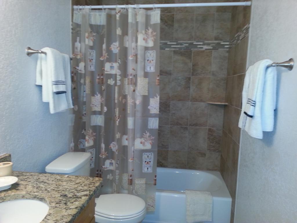 1+1 Large Condo Sarasota Bagian luar foto