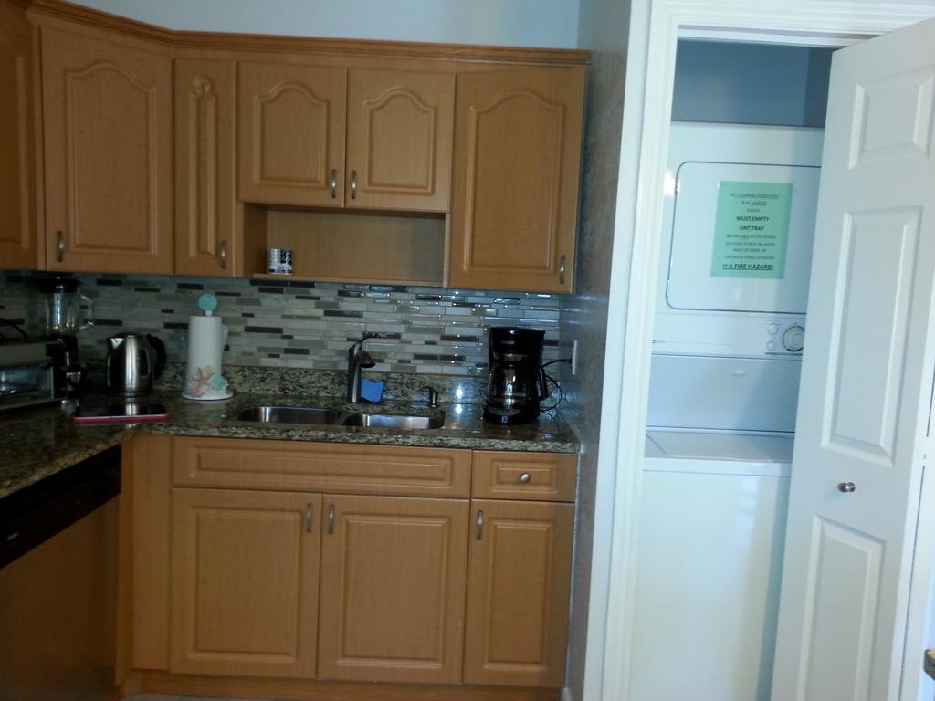 1+1 Large Condo Sarasota Bagian luar foto