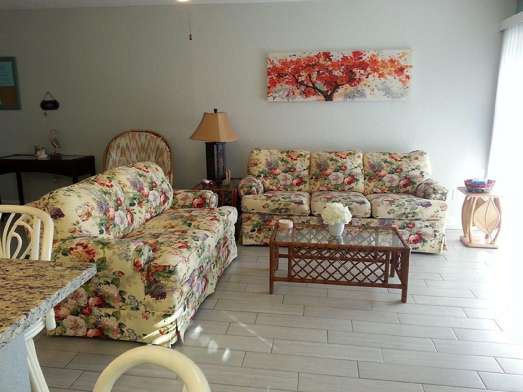 1+1 Large Condo Sarasota Bagian luar foto