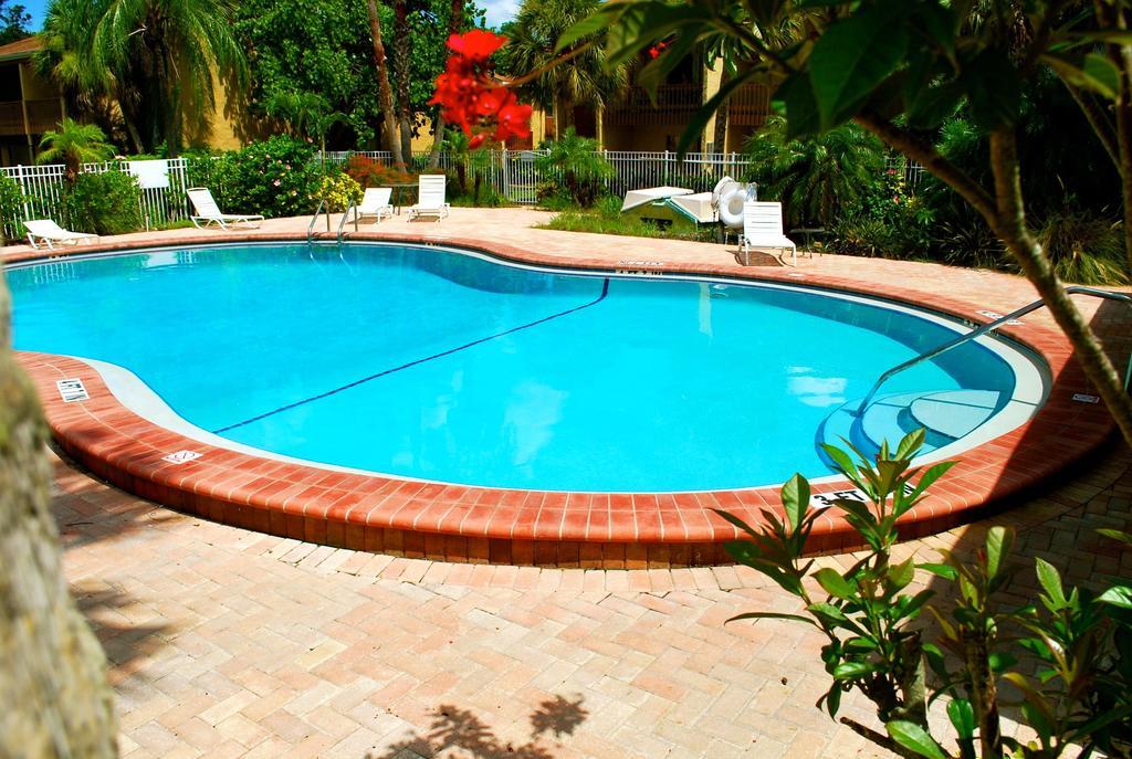 1+1 Large Condo Sarasota Bagian luar foto