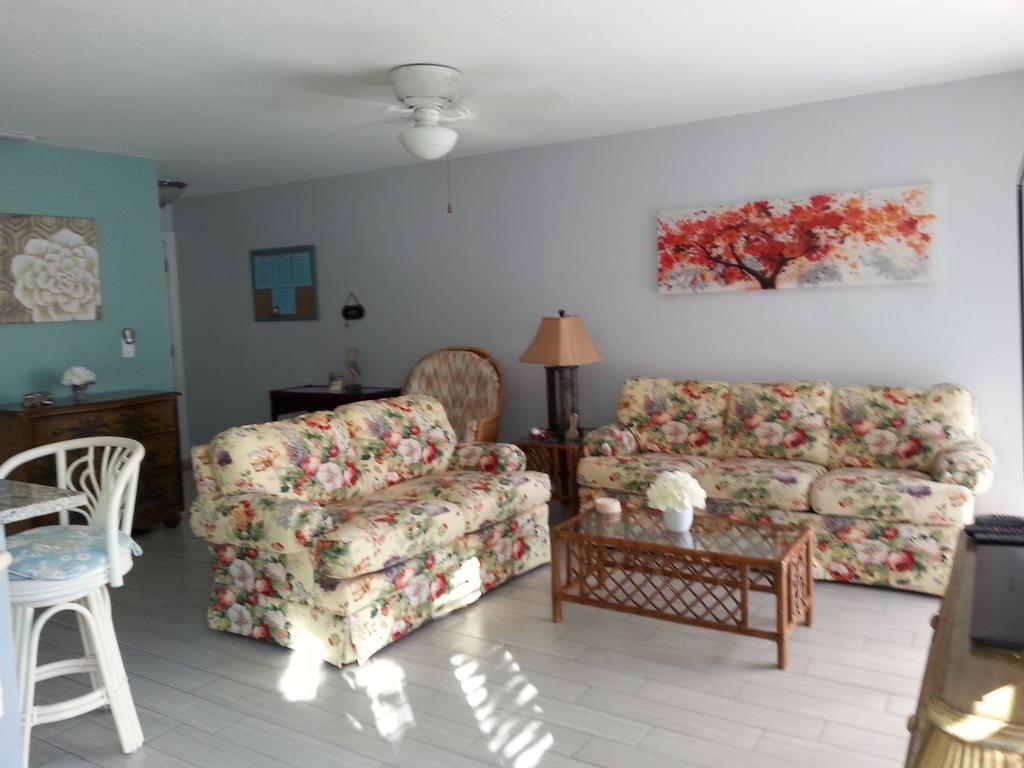 1+1 Large Condo Sarasota Bagian luar foto